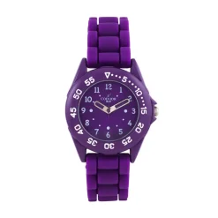 Montre Codhor Kid Plastique Violet