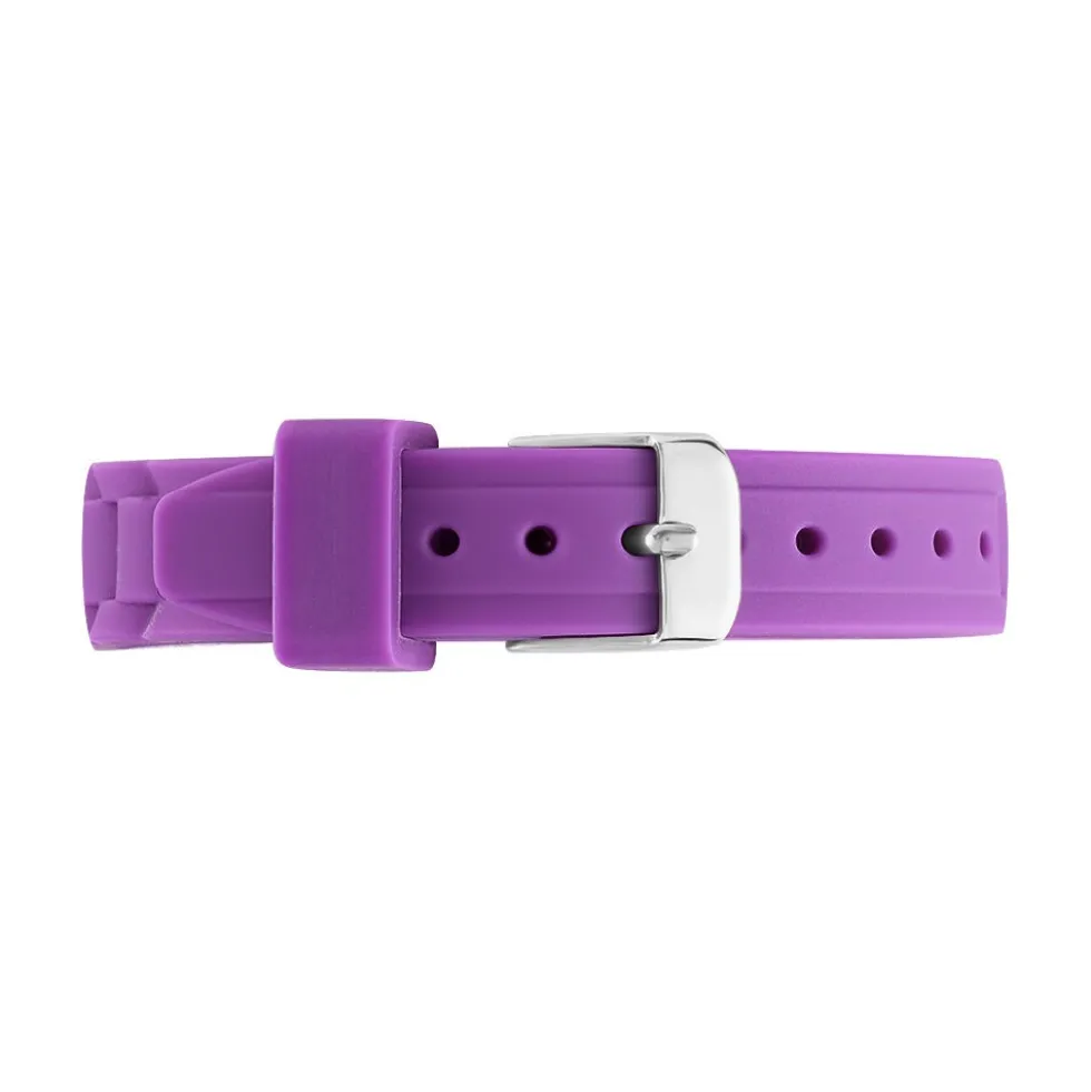 Montre Codhor Kid Plastique Blanc