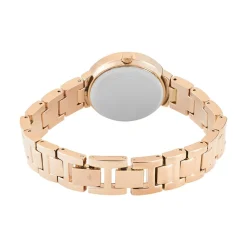 Montre Codhor Lauryn Argenté