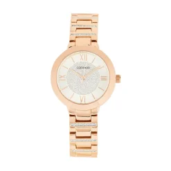 Montre Codhor Lauryn Argenté