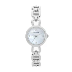 Montre Codhor Leana Nacre Blanche