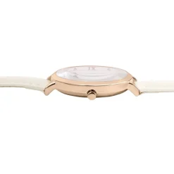 Montre Codhor Lena Blanc