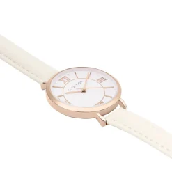 Montre Codhor Lena Blanc