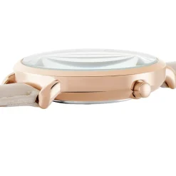 Montre Codhor Lena Blanc