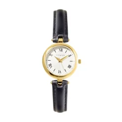 Montre Codhor Leonie Argenté