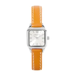 Montre Codhor Leonie Argenté