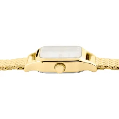 Montre Codhor Leonie Nacre Blanche