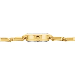 Montre Codhor Lina Nacre Blanche