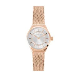 Montre Codhor Lola Argenté