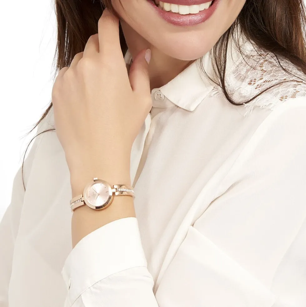 Montre Codhor Loren Rose