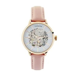Montre Codhor Louise Blanc