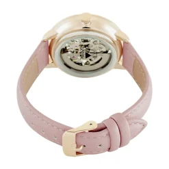 Montre Codhor Louise Blanc