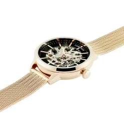 Montre Codhor Louise Noir