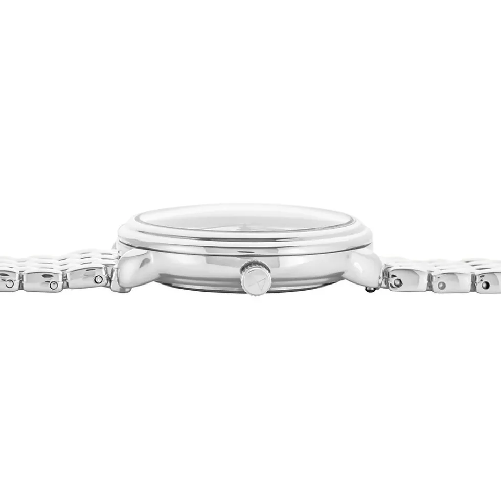 Montre Codhor Louna Argenté