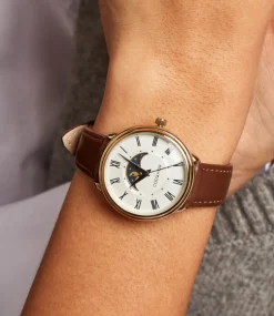 Montre Codhor Louna Argenté