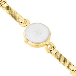 Montre Codhor Lydia Blanc