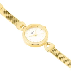Montre Codhor Lydia Blanc