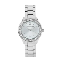Montre Codhor Marie Argenté
