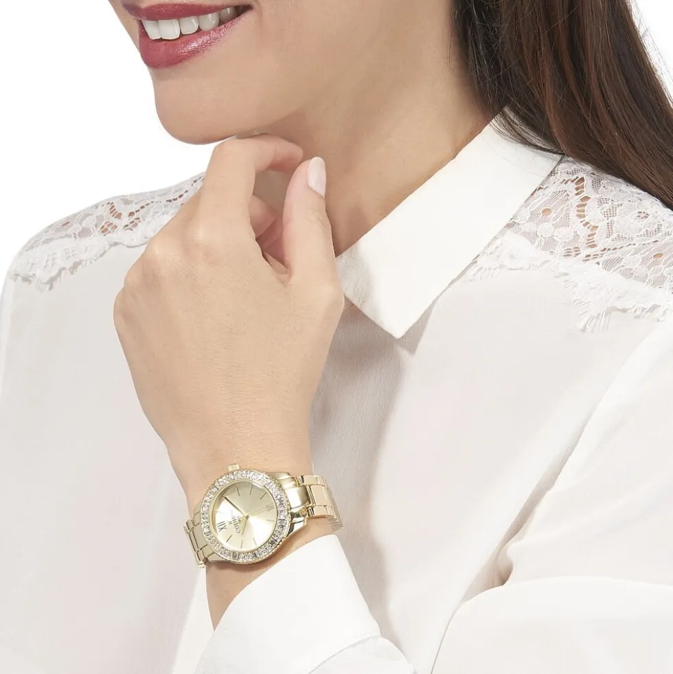 Montre Codhor Marie Champagne
