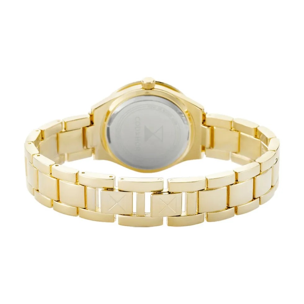 Montre Codhor Marie Champagne