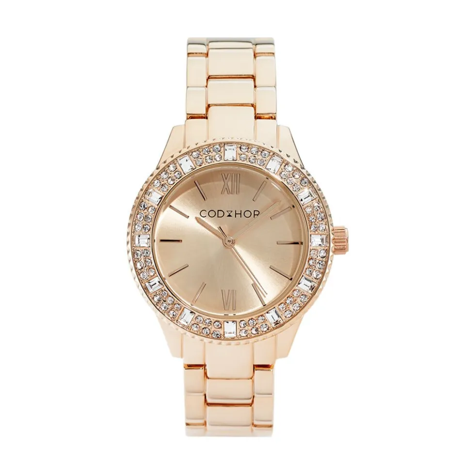 Montre Codhor Marie Rose
