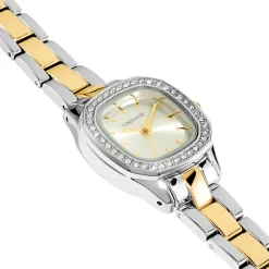 Montre Codhor Mona Doré