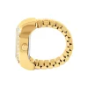 Montre Codhor Montre Bague Cléo Vert
