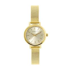 Montre Codhor Nerine Doré