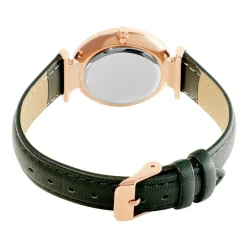Montre Codhor Nidia Blanc