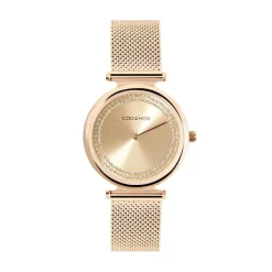 Montre Codhor Nidia Doré