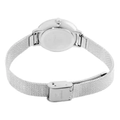 Montre Codhor Nérine Blanc