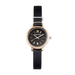 Montre Codhor Nérine Noir
