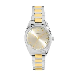 Montre Codhor Sacha Doré