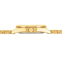 Montre Codhor Sandy Blanc