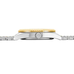 Montre Codhor Sandy Blanc