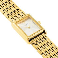 Montre Codhor Sanna Argenté