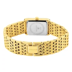 Montre Codhor Sanna Argenté