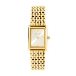 Montre Codhor Sanna Argenté