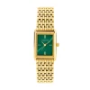 Montre Codhor Sanna Vert