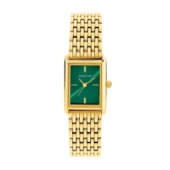 Montre Codhor Sanna Vert