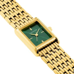 Montre Codhor Sanna Vert