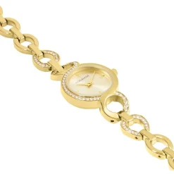 Montre Codhor Sarah Doré