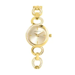 Montre Codhor Sarah Doré
