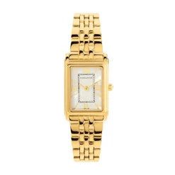 Montre Codhor Segolène Argenté