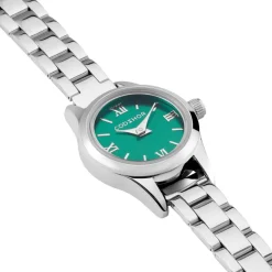 Montre Codhor Simone Vert