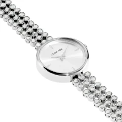 Montre Codhor Stella Argenté