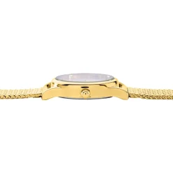 Montre Codhor Suzanne Nacre Blanche
