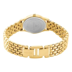 Montre Codhor Suzanne Vert
