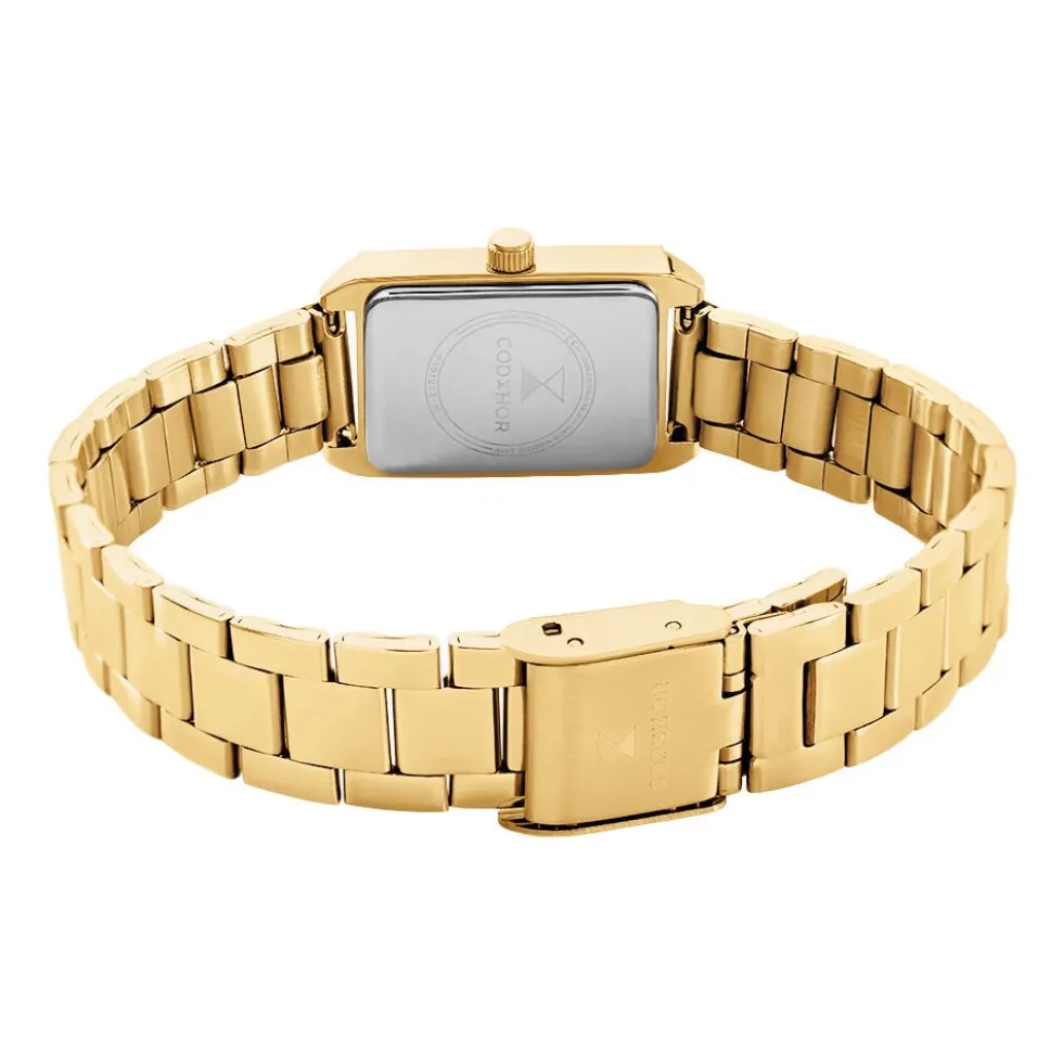 Montre Codhor Suzy 2 Vert