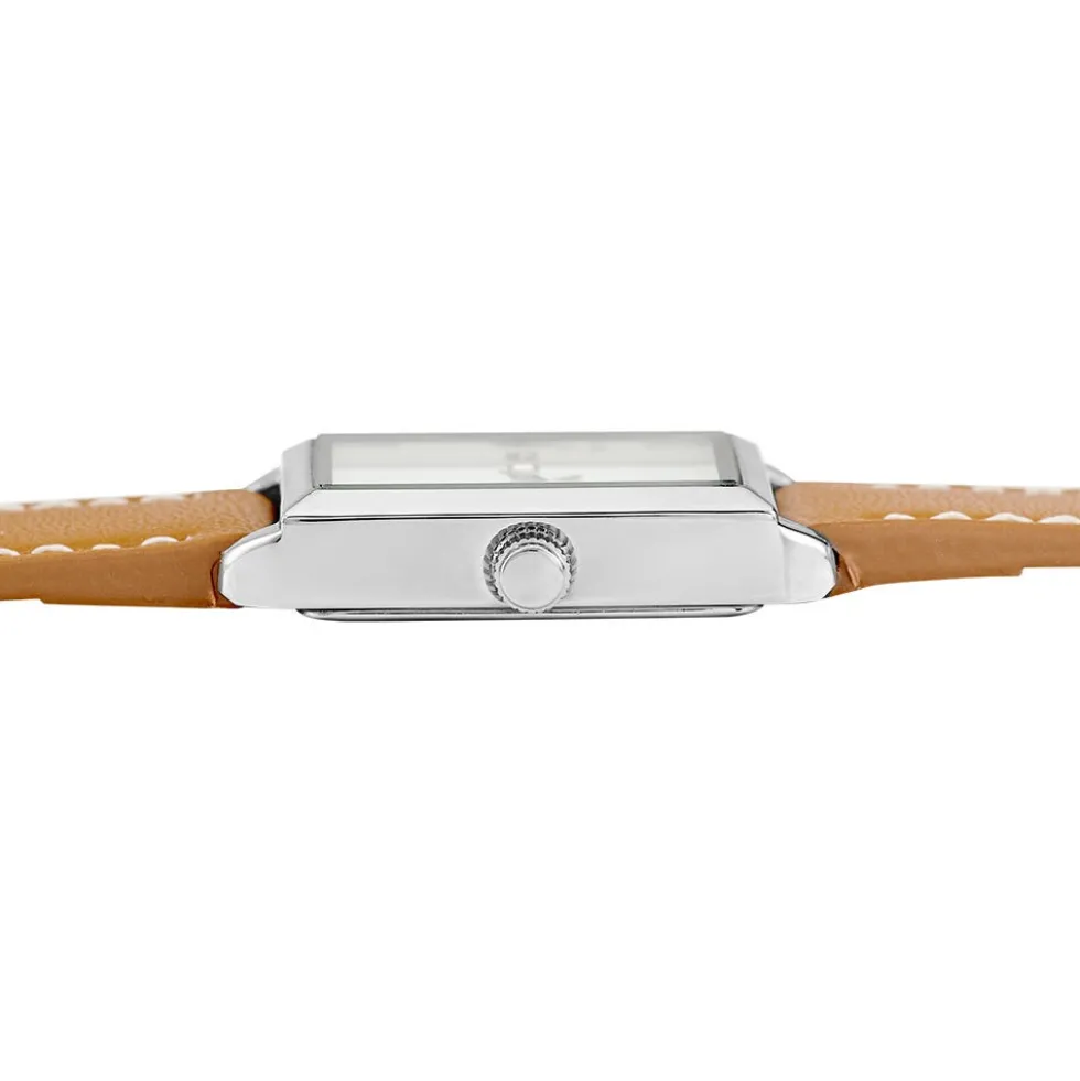 Montre Codhor Suzy Blanc